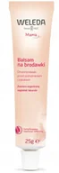 Balsamy i kremy do ciała - Weleda SPOL. S.R.O. balsam na brodawki 25 g 7086637 - miniaturka - grafika 1