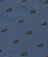 Majtki męskie - 3-pack szorty męskie-s - miniaturka - grafika 1