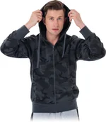 Odzież robocza - BLUZA OCHRONNA REIS SMOKER; (M) - miniaturka - grafika 1