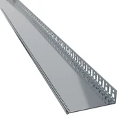 Inne materiały budowlane - Profil startowy do dociepleń 2 mb 200 mm NORGIPS - miniaturka - grafika 1