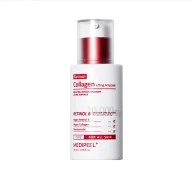 Serum do twarzy - MEDIPEEL Retinol Collagen Lifting Ampoule ujędrniająca ampułka do twarzy z retinolem 50 ml - miniaturka - grafika 1