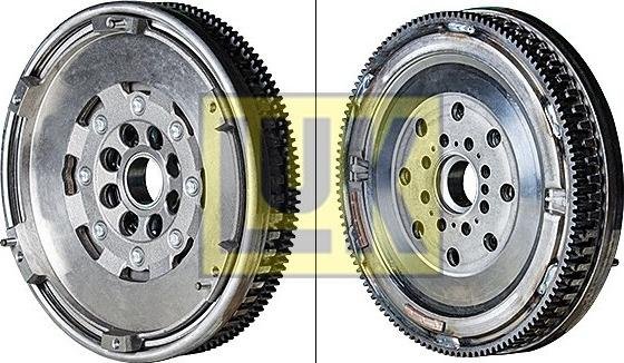 LUK KOŁO DWUMASOWE  415027610 MERCEDES A/B 2,0CDI 04-