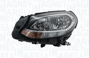 Reflektor Magneti Marelli 710301295203 - Oświetlenie samochodowe - akcesoria - miniaturka - grafika 1