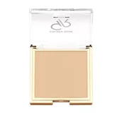 Pudry do twarzy - Golden Rose - Mattifying Mineral Powder - Matujący puder mineralny - 12,5 g - 112 - miniaturka - grafika 1