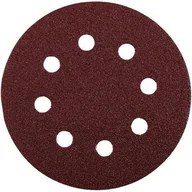 Materiały ścierne - Papier ścierny EINHELL 49491970 125 mm (25 szt.) - miniaturka - grafika 1