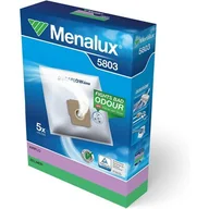 Worki do odkurzaczy - Menalux Worek do odkurzacza MENALUX 5803 (5 sztuk) - miniaturka - grafika 1