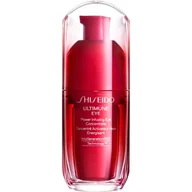 Kosmetyki pod oczy - Shiseido Ultimune Power Infusing Eye Concentrate serum pod oczy 15ml - miniaturka - grafika 1