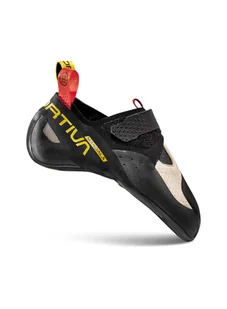 Buty wspinaczkowe La Sportiva Mandala - chalk - Sprzęt wspinaczkowy - miniaturka - grafika 1