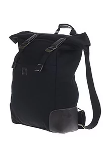 Bench torba podróżna męska makeh na garnki, czarny BMXA0827 - Torby podróżne - miniaturka - grafika 1