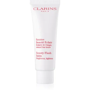 Clarins Beauty Flash Balm krem rozjaśniający do cery zmęczonej 50 ml - Kremy do twarzy - miniaturka - grafika 1
