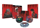 Kino familijne Blu-Ray - Akira (Limited) - miniaturka - grafika 1