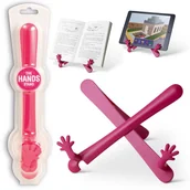 Zakładki do książek - That Company Called If that Company called IF The Hands Stand  stojak na parasole, czerwony 94202 - miniaturka - grafika 1