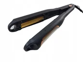 Prostownice i karbownice do włosów - Karbownica Do Włosów Automatyczna Falownica Obrotowa Profesjonalna - miniaturka - grafika 1