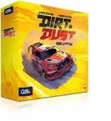 Gry planszowe - Dirt&Dust ALBI - miniaturka - grafika 1