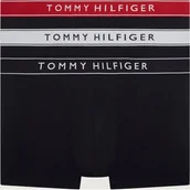 Majtki damskie - Tommy Hilfiger Bokserki 3-pack - miniaturka - grafika 1