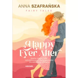 Happy Ever After - Literatura obyczajowa - miniaturka - grafika 2
