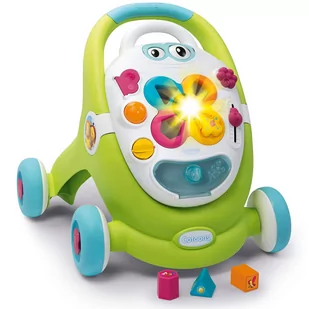 Smoby Cotoons Sorter 110428 - Pchacze - miniaturka - grafika 2