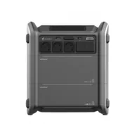 Zasilacze awaryjne UPS - POWER STATION CUBE 2000/SEGWAY NINEBOT - miniaturka - grafika 1