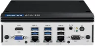 Mini PC - Intel� 11th gen CoreT i processor with Triple LAN/ ARK-1250L-S5A1 - miniaturka - grafika 1