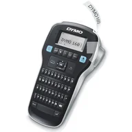 Drukarki kart i etykiet - Drukarka do naklejek Dymo, LabelManager 160 - miniaturka - grafika 1