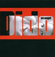 Inna muzyka - No Angel - Dido - miniaturka - grafika 1