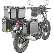 Kufry i sakwy motocyklowe - Kappa KL9050 motocykl - miniaturka - grafika 1