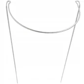 Pozostałe akcesoria do uprawy roślin - Podpora do roślin 39 x 50 cm - miniaturka - grafika 1