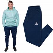 Spodnie sportowe męskie - adidas Entrada 22 Sweat Pants H57529 Rozmiar: L - miniaturka - grafika 1