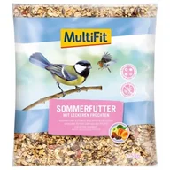 Karma dla ptaków - MultiFit Karma sypka na lato 5 kg - miniaturka - grafika 1