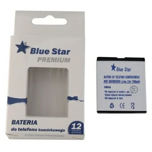 bateria ANSMANN A-Nok 5 - Baterie do telefonów - miniaturka - grafika 1
