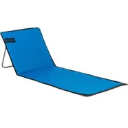 Outtec Mata, leżak plażowy z oparciem, składany