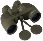 Kompasy - Lornetka Wojskowa Comet 10x50 Hd Żeglarska Kompas - miniaturka - grafika 1
