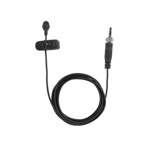 Sennheiser ME2 miniaturowy mikrofon dookólny - Mikrofony estradowe - miniaturka - grafika 1