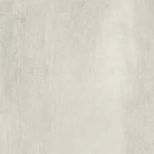 Gres Grava White Mat Rect 79,8X79,8 Opoczno - Płytki ceramiczne - miniaturka - grafika 1
