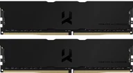Pamięci RAM - Pamięć Goodram DDR4-3600 32768MB PC4-28800 (Kit of 2x16384) IRDM PRO (IRP-K3600D4V64L18S/32GDC) - miniaturka - grafika 1