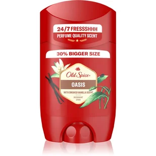 Old Spice Oasis dezodorant w sztyfcie dla mężczyzn 65 ml - Dezodoranty i antyperspiranty męskie - miniaturka - grafika 1