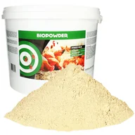 Zwalczanie i odstraszanie szkodników - Środek Na Ptaszyńca Kurzego Biopowder Ekologiczny Naturalny Proszek Do Opylania 4 Kg - miniaturka - grafika 1