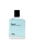 Wody i perfumy męskie - Zara Seoul 532-8 Sinsa Dong Gangnam-gu Perfumy Męskie 100 ml Zara Man - miniaturka - grafika 1