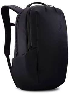 Plecak na laptopa Thule Subterra 2 Backpack 21 l - black - Plecaki szkolne i tornistry - miniaturka - grafika 1
