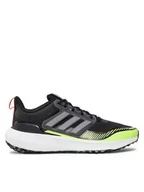 Buty sportowe męskie - adidas Buty Ultrabounce TR Bounce Running ID9399 Czarny - miniaturka - grafika 1
