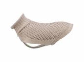 Ubranka dla psów - Sweter dla Psa Trixie Brzoskwinia XXS - miniaturka - grafika 1