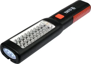 Yato Lampa warsztatowa 30+7 led YT-08505 - Oświetlenie warsztatowe - miniaturka - grafika 3