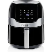 Frytkownice - ALPINA 871125224641 Air Fryer - miniaturka - grafika 1