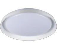 Lampy sufitowe - Kanlux 37318 - LED Plafon NIFU LED/17,8W/230V śr. 43 cm białe - miniaturka - grafika 1