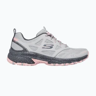 Buty damskie SKECHERS Hillcrest Pure Escapade - Buty trekkingowe damskie - miniaturka - grafika 1