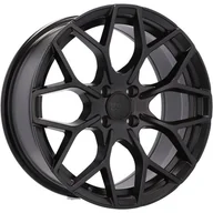 Felgi aluminiowe - Felgi 18 4X100 Smart Forfour Fortwo Renault Captur - miniaturka - grafika 1