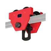 Wciągarki - Wózek jezdny do suwnicy HT10000A - miniaturka - grafika 1