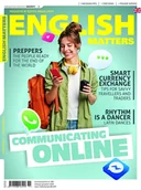 Czasopisma - English Matters nr 103 - miniaturka - grafika 1