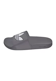 Sandały męskie - adidas Adilette Lite, sandały męskie, Krzyk Ftwbla Gritre, 48.5 EU - grafika 1