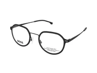 Okulary korekcyjne, oprawki, szkła - Hugo Boss Boss 1428 O6W - miniaturka - grafika 1